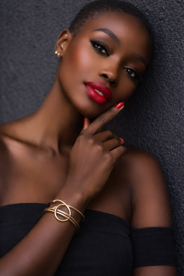 BRASS BRACELET