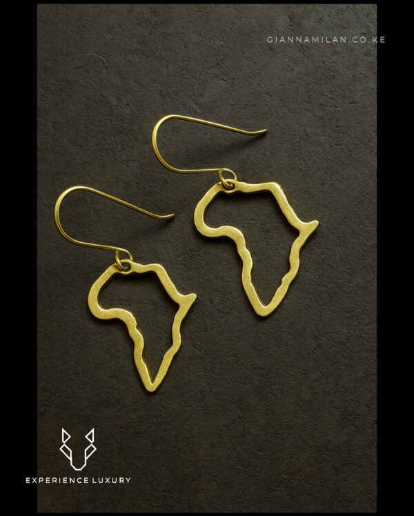 F56B649D-18DA-4329-B44F-24B4C2A53D6C HOLLOW AFRICAN BRASS EARRINGS