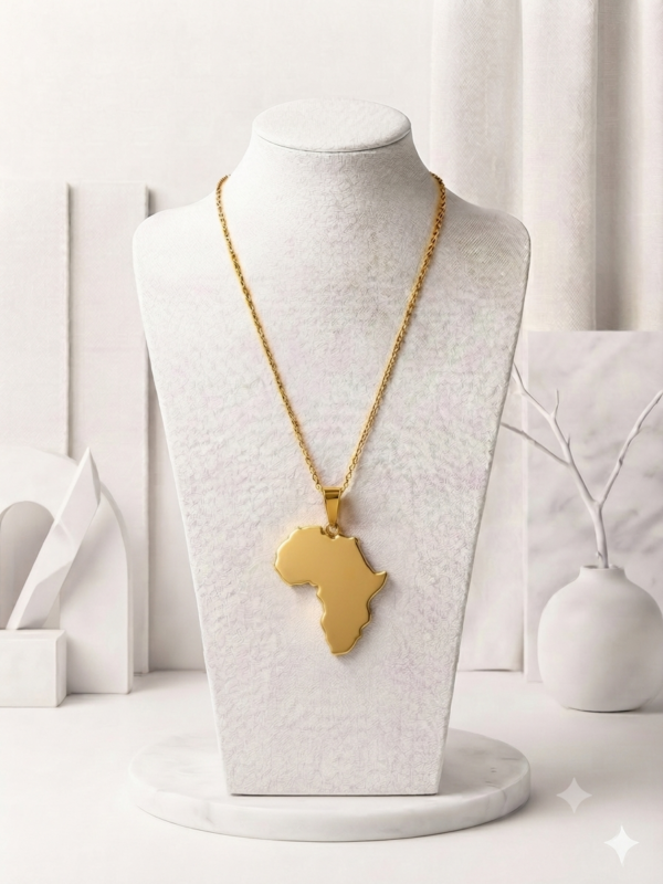 IMG_4443 BRASS AFRICA PENDANT