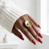 BRASS RING