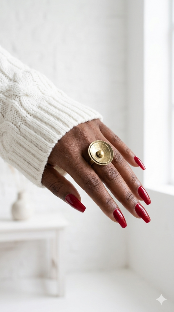 BRASS RING