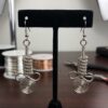 IMG_9469 Silver Earrings