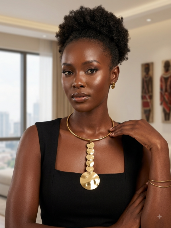 IMG_9551 Brass Choker