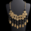 Beaded Neckpiece