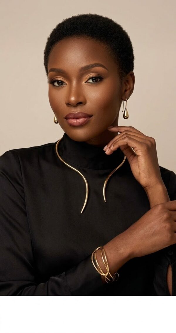 IMG_9660 Minimalist Choker Set