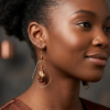instories_C2538B36-66A7-4D74-B687-FD4A2E386200 Bead Earrings