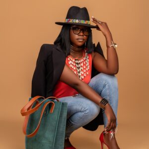 Black Fedora