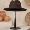 IMG_9814 Brown Fedora