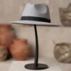 IMG_9819 (1) Grey Fedora