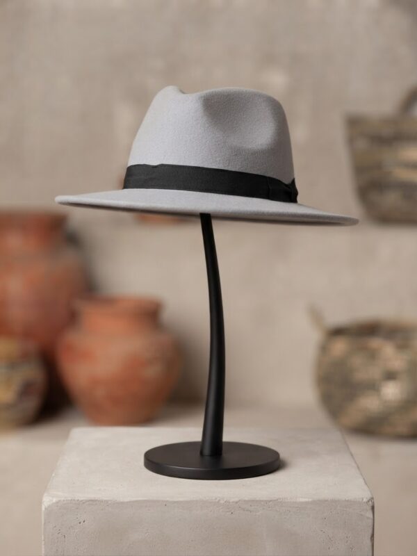 IMG_9819 (1) Grey Fedora